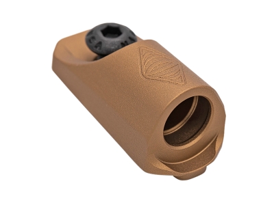 Reptilia QD M-Lok Sling Socket