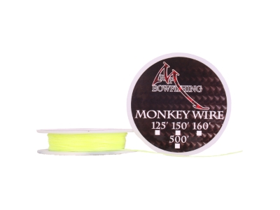 RPM Bowfishing Monkey Wire