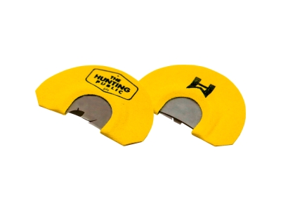 Woodhaven The Hunting Public Echo Mouth Call