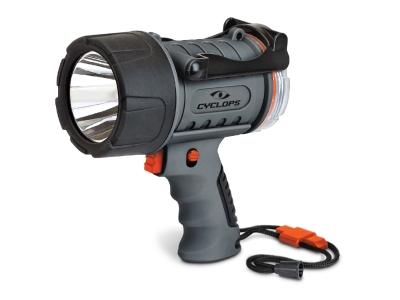 Cyclops Waterproof LED Spotlight