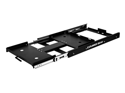 Explorer Bear Fridge Vertical Slide for 30L-50L Fridges