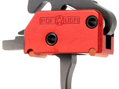 POF Two-Stage Drop-In Trigger