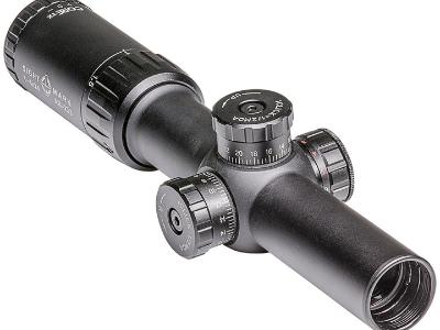 Sightmark Core TX BDC 1-4x24AR-223