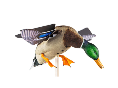 Avian-X Powerflight Mallard - Spinning Wing Duck Decoy