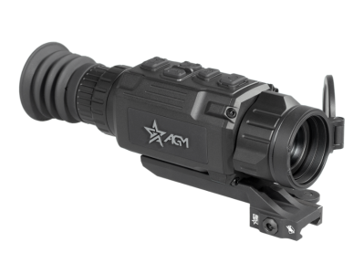 AGM Rattler V3 25-384, Black, OLED (Organic Light-Emitting Diode), 384 x 288