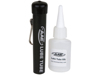 AAE Lube Tube