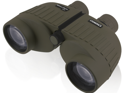 Steiner Military-Marine 7x50, OD Green