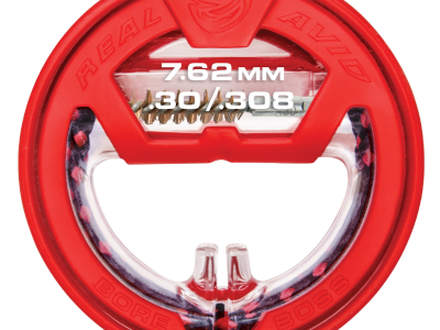 Real Avid Bore Boss Bore Cleaner