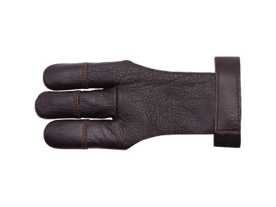 30-06 CowHide Shooting Glove
