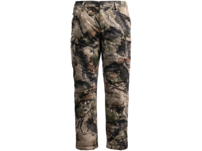 Scent Lok Wind Brace Pro Pant, Medium, Mossy Oak Tree Stand