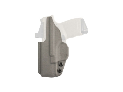 Desantis Gunhide IWB Holster, Fits Glock 43X MOS, RH, Black, Right