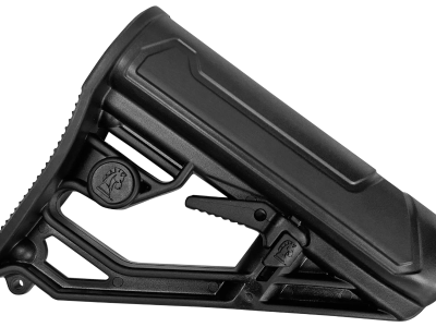 Adaptive Tactical EX AR Rifle Stock Lite Mil Spec
