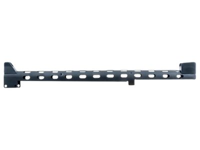 ATI Outdoors Deluxe Shotforce Steel-Formed Heatshield