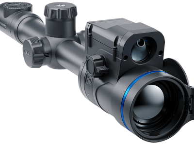 Pulsar Thermion 2 LRF XL50 Thermal Riflescope