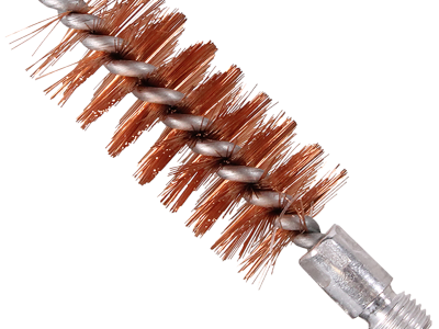 Birchwood  Bronze Bore Cleaning Brush
