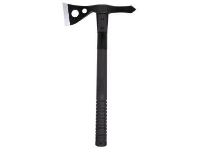 SOG Tactical Tomahawk Clam Pack, Black