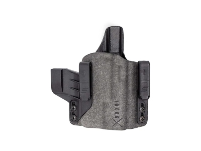 Safariland IncogX IWB Belt Clip