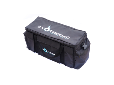 Exothermic Tech Pulsefire LRT Carry Bag