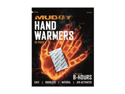 Muddy Disposable Warmers