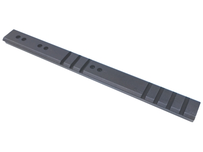 TCA Scope Base, Matte Black