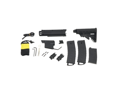 Tippmann Mod Conversion Kit for Stormer Basic Paintball Marker Gun