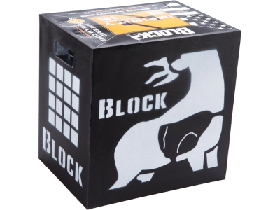 Field Logic Block Infinity Crossbow Target 16"