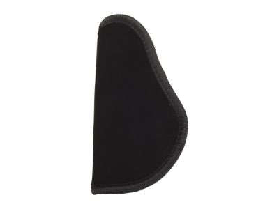 Allen Inside-The-Pant Conceal Carry Gun Holster, Black, Right