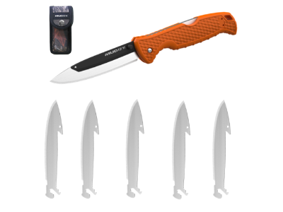 Muddy SWAP Replace-A-Blade Knife