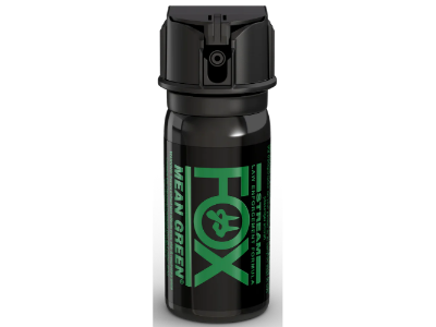 Fox Labs Mean Green