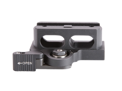 Larue Tactical Micro-Lower 1/3 Co-Witness QD Base