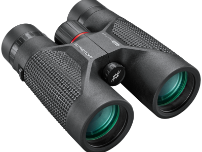 Simmons ProHunter 8x42, Black