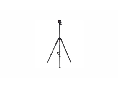 BOG Deathgrip Sherpa Tripod, Black