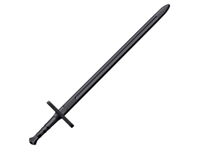 Cold Steel Hand & A Half Training Sword