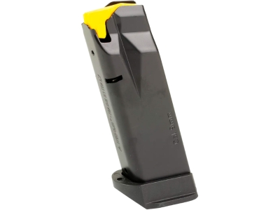 Taurus GX2 Magazine, Black, 9mm Luger