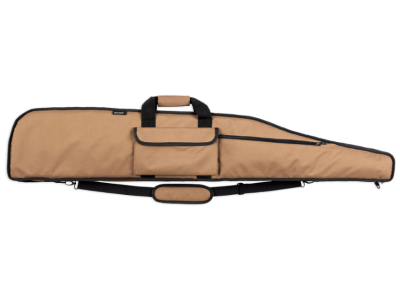 Bulldog Deluxe Long Range Rifle Case