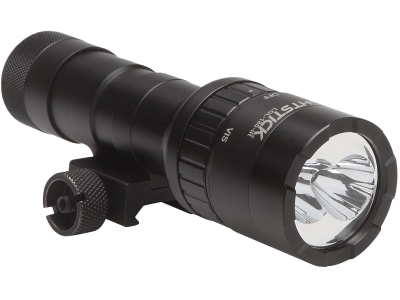 Nightstick Dual-Beam Long Gun Light Kit with IR Illuminator