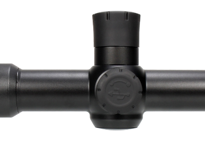 Wave Atris 335 Thermal Scope