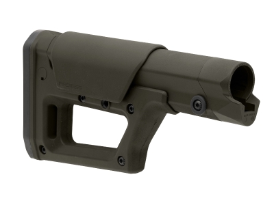 Magpul Adjustable Precision Stock for AR-15/AR-10