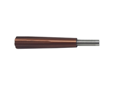 Victory Insert Shok TL VAP/VAP TKO/ VAP-SS .166, Brown, 12