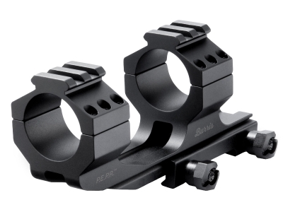 Burris One-Piece Tactical Scope Mount Cantilevered 30mm Medium 0 MOA