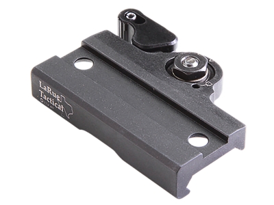 Larue Tactical Ultra Low-Profile Surefire Scout Extended Picatinny Rail Mount