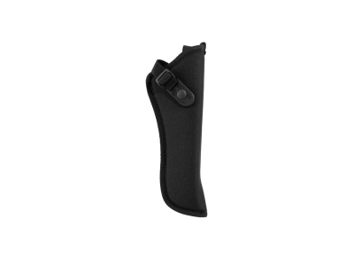 Uncle Mike's OWB Holster, Fits Med/Lg Revolver 4-6.50" Barrel, RH