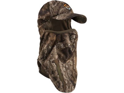 Scent Lok Lightweight Headcover