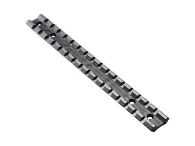 Weaver Multi-Slot Extended Base for Savage Axis