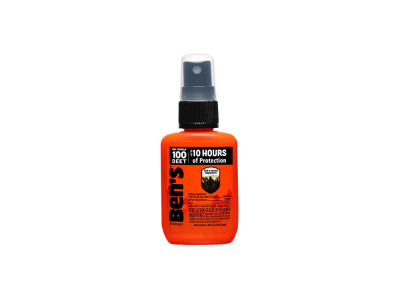Ben's Odorless Insect & Tick Repellent Spray 1.25 oz