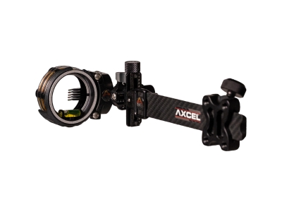 Axcel ArmorTech Lite Pro w/ Sight Carbon Pro Bar