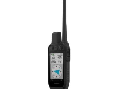 Garmin Alpha 300 Handheld