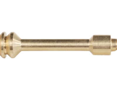 Pro-Shot Spear Tip Brass Jag