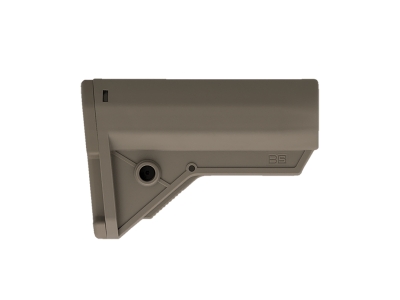 B5 Systems Compact Stock for PDW & Compact Systems