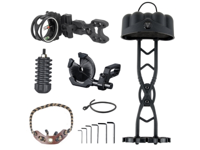 30-06 Bow Accessory Package "Next Level"